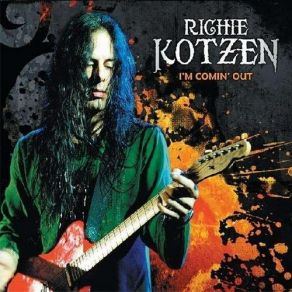 Download track You Don't Know Richie Kotzen