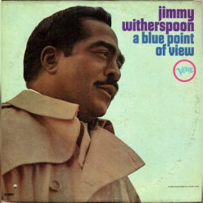 Download track A Change Is Gonna Come Jimmy Witherspoon