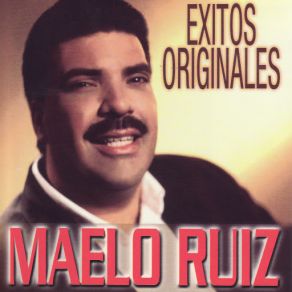 Download track Te Necesito Mi Amor Maelo Ruiz