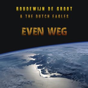 Download track Even Weg The Dutch Eagles