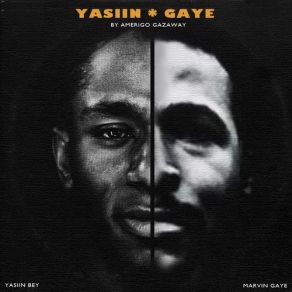 Download track Two Worlds Mos Def, Marvin Gaye, Amerigo GazawayKanye West