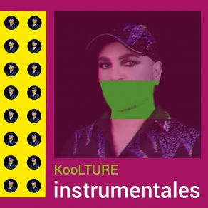 Download track Me Ghostea (Instrumental) KoolTURE