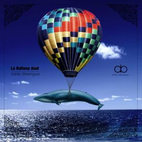 Download track La Ballena Azul Adrián Berenguer