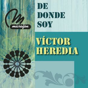 Download track Tristeza Querida Tristeza Víctor Heredia