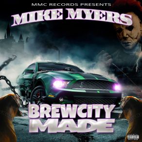 Download track Outro Mike MyersTwannie Fresh