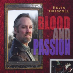 Download track Don't Walk Away Kevin Driscoll