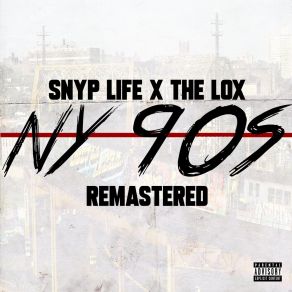 Download track NY 90s Snyplife