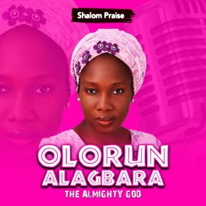 Download track Baba I Thank You Shalom Praise