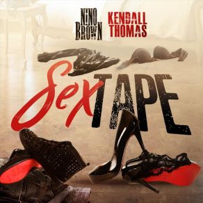 Download track What's It Gon' Be Kendall Thomas