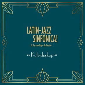 Download track Fiumicino Latin-Jazz Sinfónica!GermanPops Orchestra