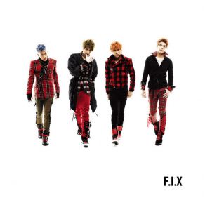 Download track Do Not Tell Me (말하지마) (Inst.) The Fix