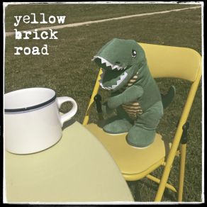 Download track Yellow Brick Road Mike Donahue