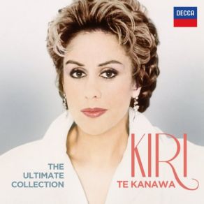 Download track R. Strauss: Vier Letzte Lieder - 3. Beim Schlafengehen Kiri Te KanawaGeorg Solti, Wiener Philarmoniker