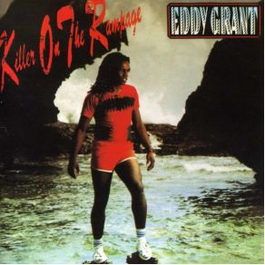 Download track Killer On The Rampage Eddy Grant