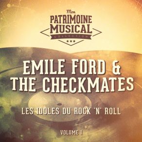 Download track Move Along Emile Ford