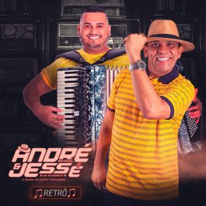 Download track Menino De Vó (Ao Vivo) André Brasil E Jessé Do Acordeon