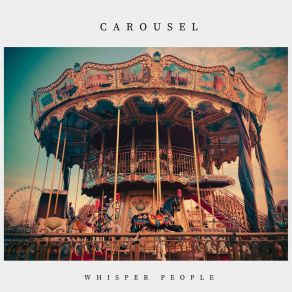 Download track Nobody Home Whisper People