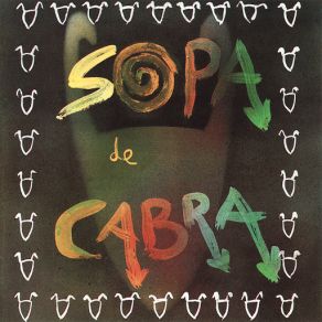 Download track No Hi Ha Camí Sopa De Cabra