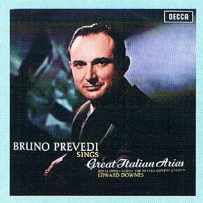 Download track 07. Mascagni - Cavalleria Rusticana - Mamma! Quel Vino E Generoso Bruno Prevedi, Covent Garden Orchestra