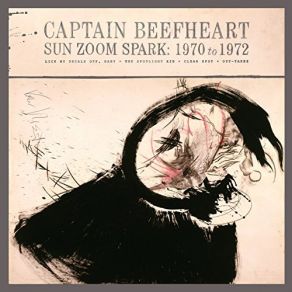 Download track Woe-Is-Uh-Me-Bop Captain Beefheart