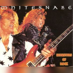 Download track Kittens Got Claws Whitesnake