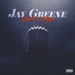 Download track They Aint Ready Jay Greene