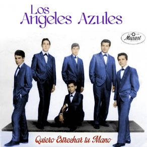 Download track Que Fue Lo Que Paso Los Angeles Azules