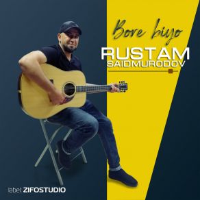 Download track Zindagi Rustam Saidmurodov