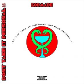 Download track Outside GodMade