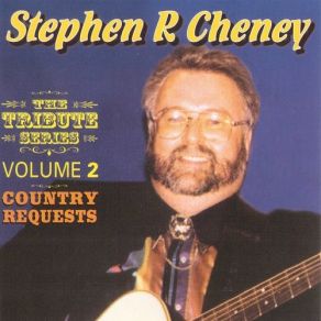 Download track Calling Out Her Name Stephen R Cheney