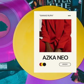 Download track Wanita Misteri Azka Neo