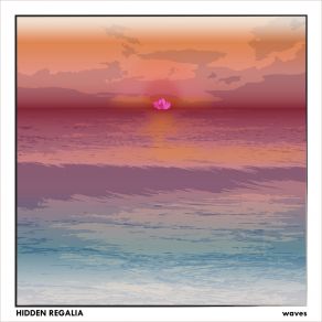 Download track California Hidden Regalia