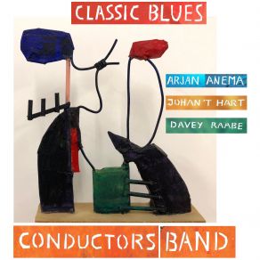 Download track Blues On Prelude In C Major, BWV 846 Conductors Band