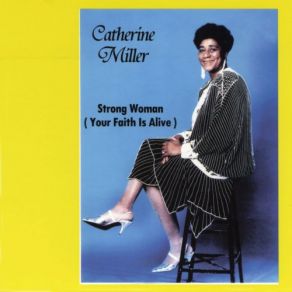 Download track You Keep On Doing Great Things For Me Catherine Miller