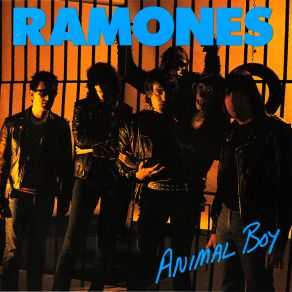 Download track Somebody Put Something In My Drink Ramones