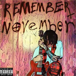 Download track Remember November DJ Black