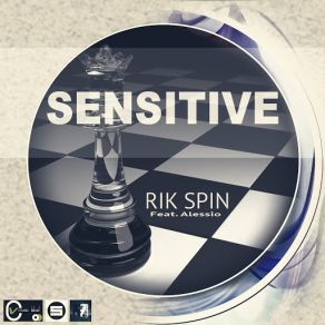 Download track Sensitive Rik SpinAlessio