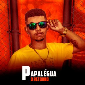 Download track Senta Na Nove Papalégua