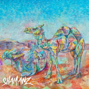 Download track Taiyo Shamanz