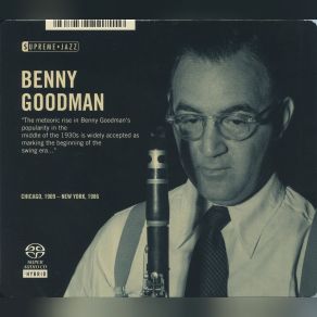 Download track Rock Rimmon Benny Goodman