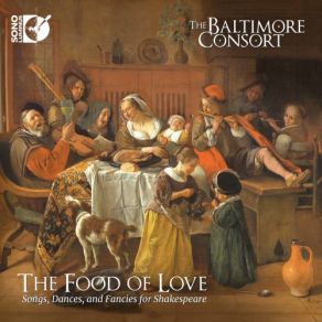 Download track Fortune My Foe Baltimore Consort