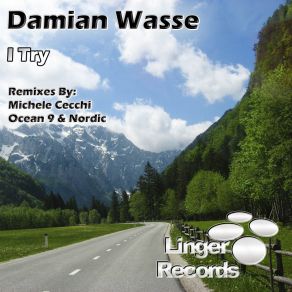 Download track I'try (Ocean 9 Nordic Remix) Damian Wasse