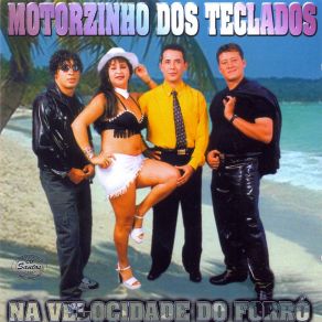 Download track Romance No Deserto Motorzinho Dos Teclados