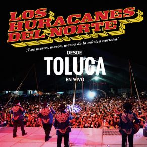 Download track Ahora Por Ley (En Vivo) LOS HURACANES DEL NORTE