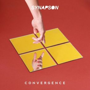 Download track Synapson - Rushin SynapsonJACINTHE