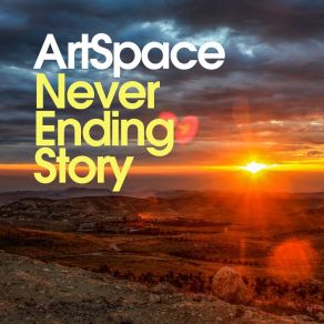 Download track Never Ending Story (Highpass Remix) ArtSpace