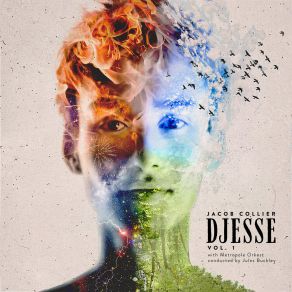 Download track Djesse Jules Buckley