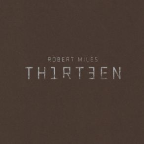 Download track Somnambulism Robert Miles