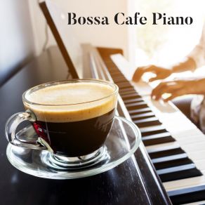 Download track Oasis Of Calm Piano Cafe Vintage