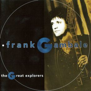 Download track The Final Frontier Frank Gambale